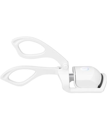 Heated Eyelash Curler ANGGREK Heated Eyelash Curler Rechargeable Heated Electric Eyelash Curler with 2 Temperature Gears Heated Eyelash Curler Heating Eyelash Curler - Buy Online on GoSupps.com