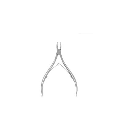 ZYDNFE Nail Clipper Professional Stainless Steel Cuticle Nail Nipper Clipper Nail Art Manicure Pedicure Care Trim Plier Cutter Beauty Scissors Tools