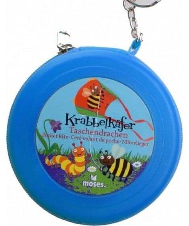 Moses 16036 Crawling Beetle Bag Kit - Best International Shipping & Quality Toy for Kids - Buy Online on GoSupps.com