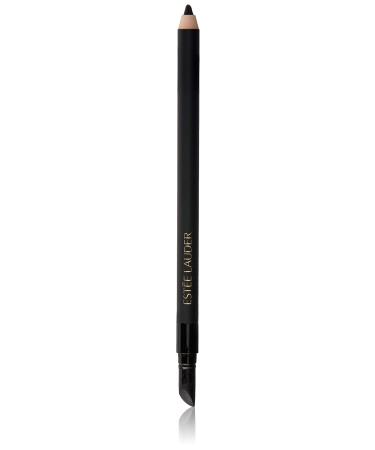 Estee Lauder Double Wear Stay-in-Place Eye Pencil Onyx for Women  0.04 Ounce