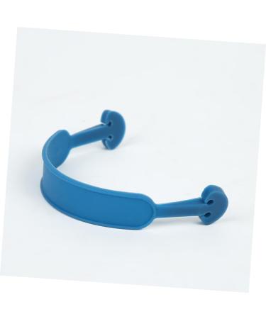 Magiclulu 20-Pack Ear Rope Extension Buckles for Non-Slip Masks | Elastic Headband Accessories - Buy Online on GoSupps.com