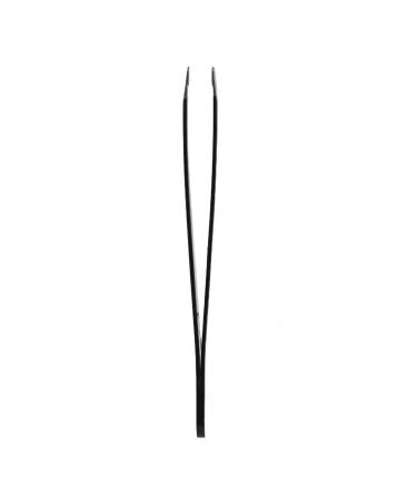 Eyebrow Tweezers Eyebrow Hair Removal Tweezers Anti Corrosion SturdyDurable for Facial Hair Removal for Eyebrows Removal for Ingrown Hair Removal