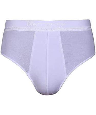 Cottonil Mercerise Underwear