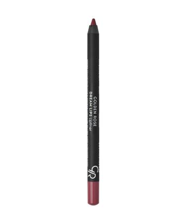 Golden Rose Golden Rose DREAM LIPS Lip Pencil 512