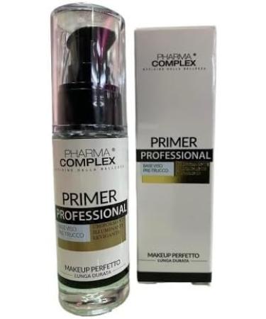  PHARMA COMPLEX Face Primer Ml 30 Makeup Concealer - Buy Online on GoSupps.com