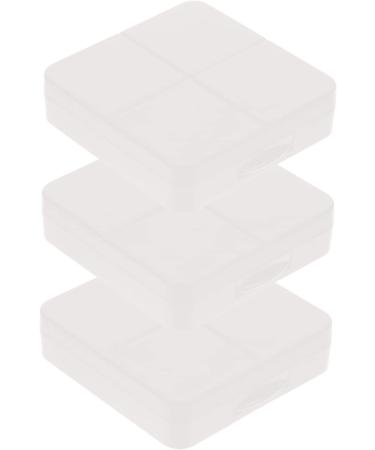 Shop Healvian 9-Sentence Contact Lens Tools & Travel Case - Compact Organizer for Eye Care | International Shipping Available - Buy Online on GoSupps.com