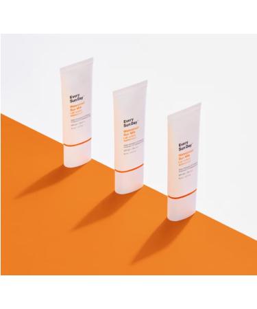 Every Sun Day Sun Milk Face Protector SPF 50+ | PA++++ 30ml - International Shipping Available - Buy Online on GoSupps.com