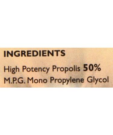 Bee Health Propolis Liquid 30ml Pack of 2 - Buy Online on GoSupps.com