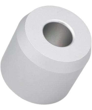 Beaupretty 2pcs Hairdressing Tools - Metal Shaving Brush Stand & Razor Base for Perfect Shaves | International Shipping - Buy Online on GoSupps.com