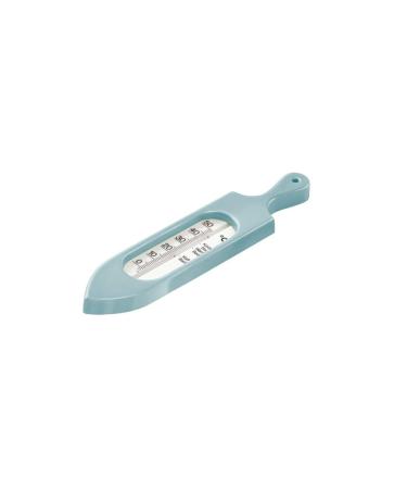 Rotho Babydesign bath thermometer from 0 months TOP Lagoon (blue) 20057 0292 01