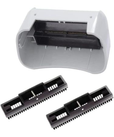 Buy Trade-Shop Shaving Head Replacement Foil & Blade for Andis TS-1 TS-2 Profoil Lithium 17150 17200 - Fast International Shipping - Buy Online on GoSupps.com