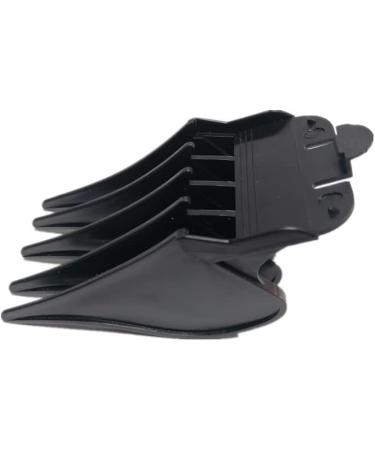  Shaving Heads Replacement Compatible with for Wahl #8(1.0") #10(1.25") #12(1.5") Hair Clipper Comb Inch Cutting Super Taper Range Classic Series Designer 2121 Easy to Replace (12 inc 12 Inch - Buy Online on GoSupps.com