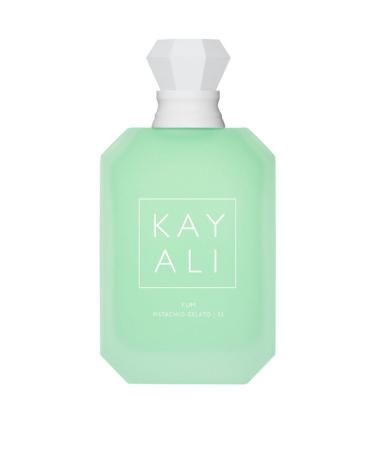 KAYALI YUM PISTACHIO GELATO 33 EDP INTENSE 1.7 oz / 50 mL eau de parfum spray