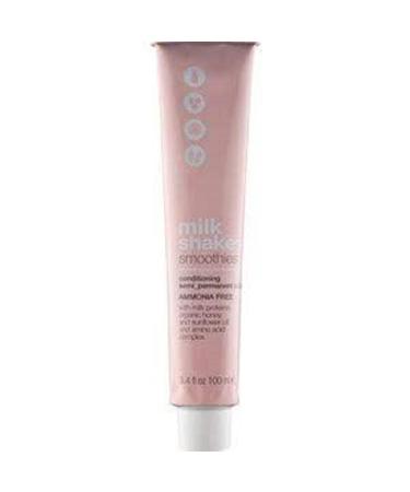 milk_shake Gentle ammonia-free hair color no. 7 Blonde 100 ml