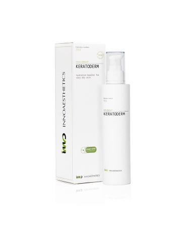 INNOAESTHETICS EPIGEN KERATODERM (Hydration Body Cream) Treats Dry Skin and Keratosis