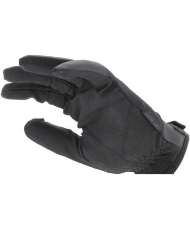 Mechanix Wear 0.5mm High-Dexterity Covert Tactical Work Gloves - Black Large - Buy Online on GoSupps.com