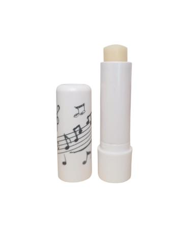 Premium Lip Balm Gift for Musicians - Unique Note Mix Design - Perfect for Music Lovers - Buy Online on GoSupps.com