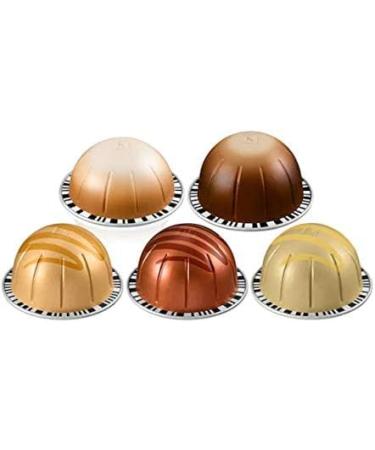Nespresso Nespresso Vertuoline Barista Creations 50 Capsules