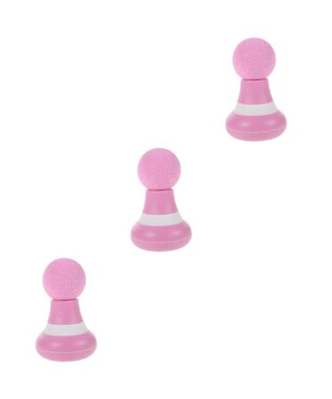 Magiclulu 3 sets of mini massage devices massage device for at home electrical muscle massage device full body massage device full body massage device comfortable body massage device deep