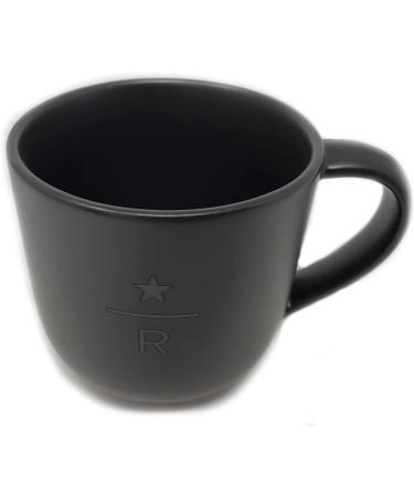 Starbucks Reserve Exclusive 2021 Mug - Gunmetal 12 Fl Oz - Buy Online on GoSupps.com