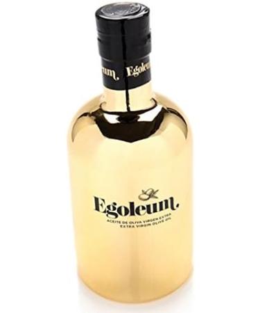 Egoleum Extra Virgin Olive Oil 500ml - Buy Online on GoSupps.com