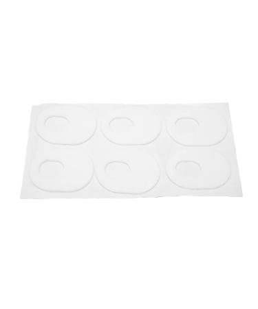 Corn Removers Anti Pain Corn Pads Self Adhesive Foot Calluses for Work for School for Playing Sports