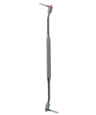 Curaprox UHS 420 duo metal bracket - Buy Online on GoSupps.com