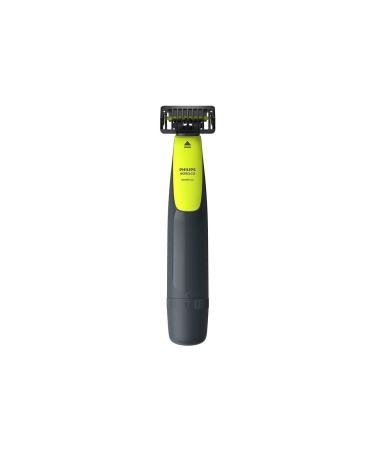 Philips Norelco Oneblade Teen Hybrid Electric Trimmer and Shaver Kit with NeeGo Case - Buy Online on GoSupps.com