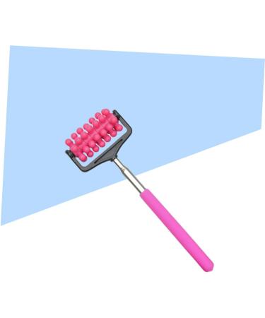 Lalafina Shoulder Massage & Plantar Fasciitis Massager - Manual Body Stick Roller for Muscle Relief - Buy Online on GoSupps.com