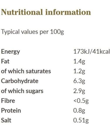 Baxters Root Vegetables & Turmeric Soup 400g - Super Good Quality - Buy Online on GoSupps.com