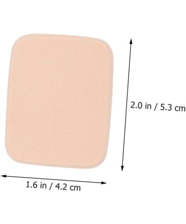 10 Sets Bubble Puff Blending for Makeup Cosmetic Touch Powder Puff Products for Women Makeup Puff Cosmetic Sponge Loose Powder Tool Girls Dry Touch - Buy Online on GoSupps.com