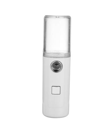 Amosfun 1pc Sprayer Hydrating Humidifier Desktop Humidifiers Umidificador De Ar Facial Spa Steamer The Face