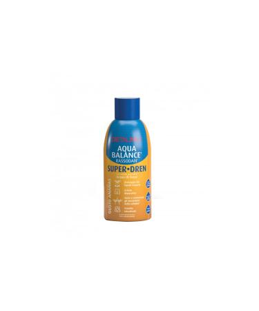 Dietalinea Aqua Balance Rassodan Super Dren Gusto Pineapple 500 ml
