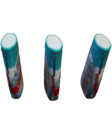 Colgate 2-in-1 Toothpaste and Mouthwash Whitening Icy Blast 4.60 oz (Pack of 3) - Buy Online on GoSupps.com