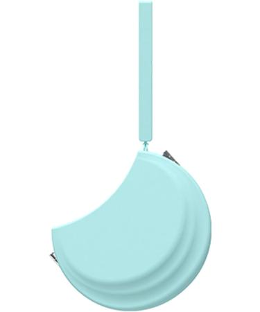 Grongu Silicone Retainer Case for Thin Braces | Travel-Friendly Aligner & Storage Box | Compact Purple Design - Buy Online on GoSupps.com