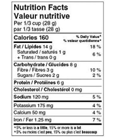 naturSource Artisanal "Uncroutons" Plant-Based Gluten-Free Salad Crouton Non-GMO Made in Canada - Herb & Garlic (375 g) - Buy Online on GoSupps.com