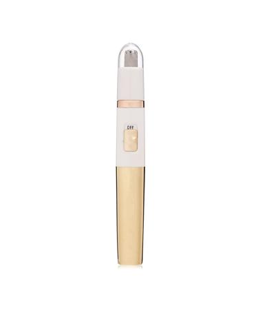 Nose Hair Trimmer Professional Painless Nose and Ear Hair Trimmers for Men and Women Rechargeable Nose Hair Trimmers with Waterproof Blades Easy to Clean Trimmer