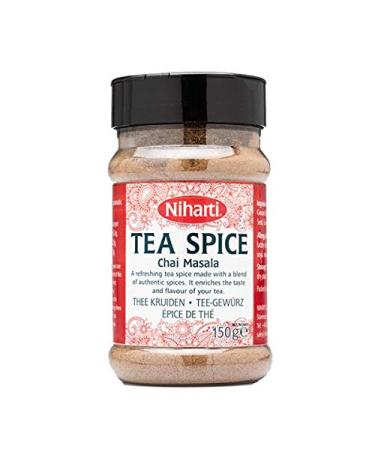 Niharti Thee KruidenChai Masala 150g