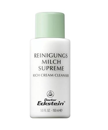 Doctor Eckstein BioKosmetik Cleansing Milk 150 ml (1 pack)