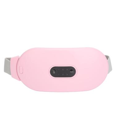 Menstrual Heating Pad Warm Uterus Belt Portable Reliable Comfortable Warm Uterus Belt for Home