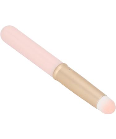 Lip Smudge Makeup Brush 7 Piece Lid Lip Smudge Brush for Daily - Buy Online on GoSupps.com