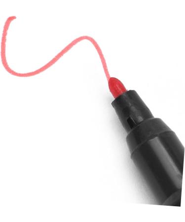 FRCOLOR 30 Pcs Eyebrow Marker Pen Makeup Eyeliner Microblading Marker Pen Mapping Eyebrow Pen Accessories - Buy Online on GoSupps.com