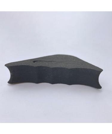 Buy Breathable Toe Filler Inserts for Women's High Heels | Soft Cushioning Solution for Comfort - Buy Online on GoSupps.com