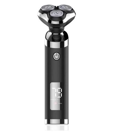 Electric Shaver Shaver Rechargeable Multi-Functional Waterproof Beard Washer Hair Clipper Nose Hair Clipper Set