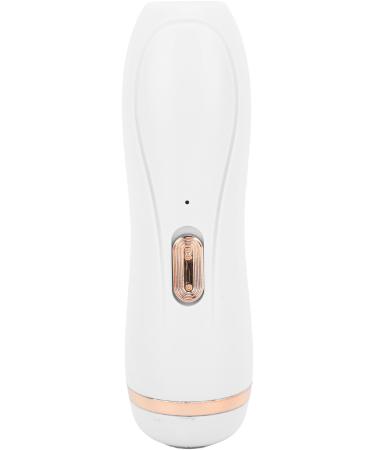 Electric Feet Callus Removers Safe Multi Purpose Electronic Foot File Portable with Replacement Parts for Trimming Nails (Cosikiqbmw0y54gr-11) - Buy Online on GoSupps.com