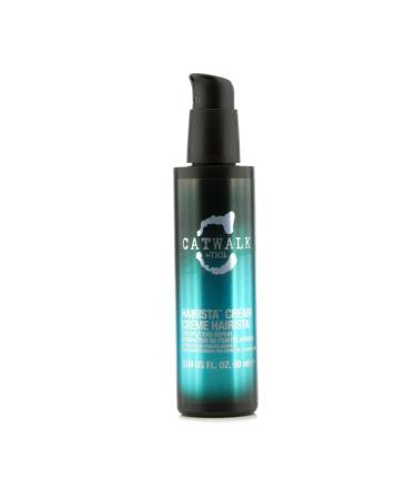 TIGI Catwalk Hairista Cream for Split End Repair  3.04 Ounce