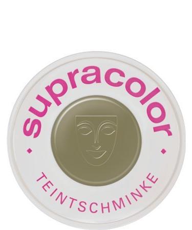 Kryolan 1002 SUPRACOLOR 30 ML Cream Make-up (Forensic Green)