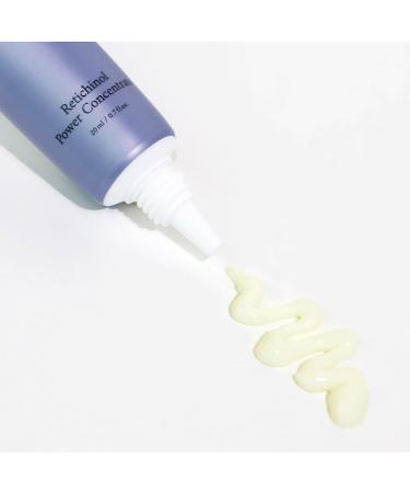 Buy BONAJOUR Retichinol Power Concentrate - Anti-Aging Cream with Retinol & Bakuchiol | Target Wrinkles Pores & Hyperpigmentation - 0.7 fl. oz - Buy Online on GoSupps.com