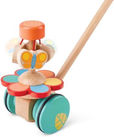 Hape E0341 - Dancing Butterflies | International Shipping | Quality Educational Toys - Buy Online on GoSupps.com