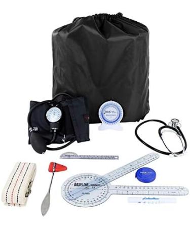 Shop Fabrication Ent PT Student Kit - Complete Bubble Inclinometer & Standard Items for Optimal Learning - Buy Online on GoSupps.com
